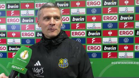 Das DFB-Pokal-Viertelfinale zwischen dem 1. FC Saarbrücken und Borussia Mönchengladbach musste aufgrund von Starkregen abgesagt werden. Das enttäuscht vor allen den Drittligisten.