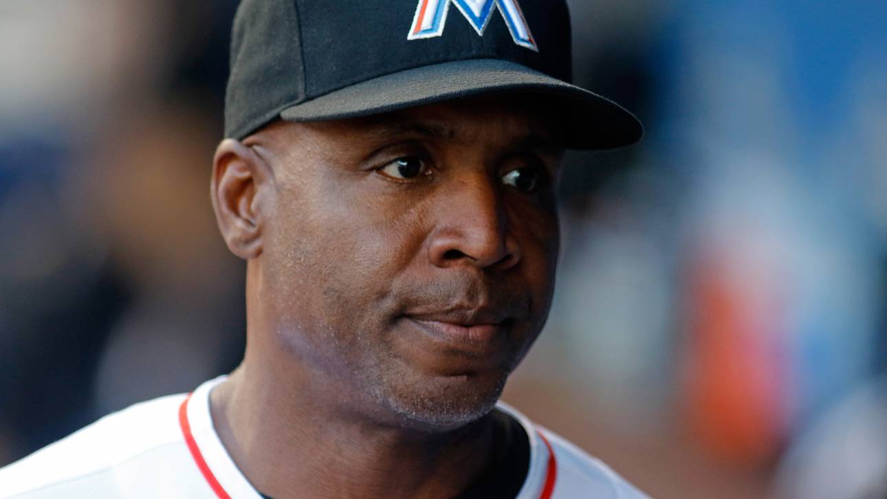 Miami feuert Homerun-Rekordhalter