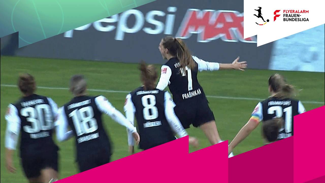 Top5 - Woche 8