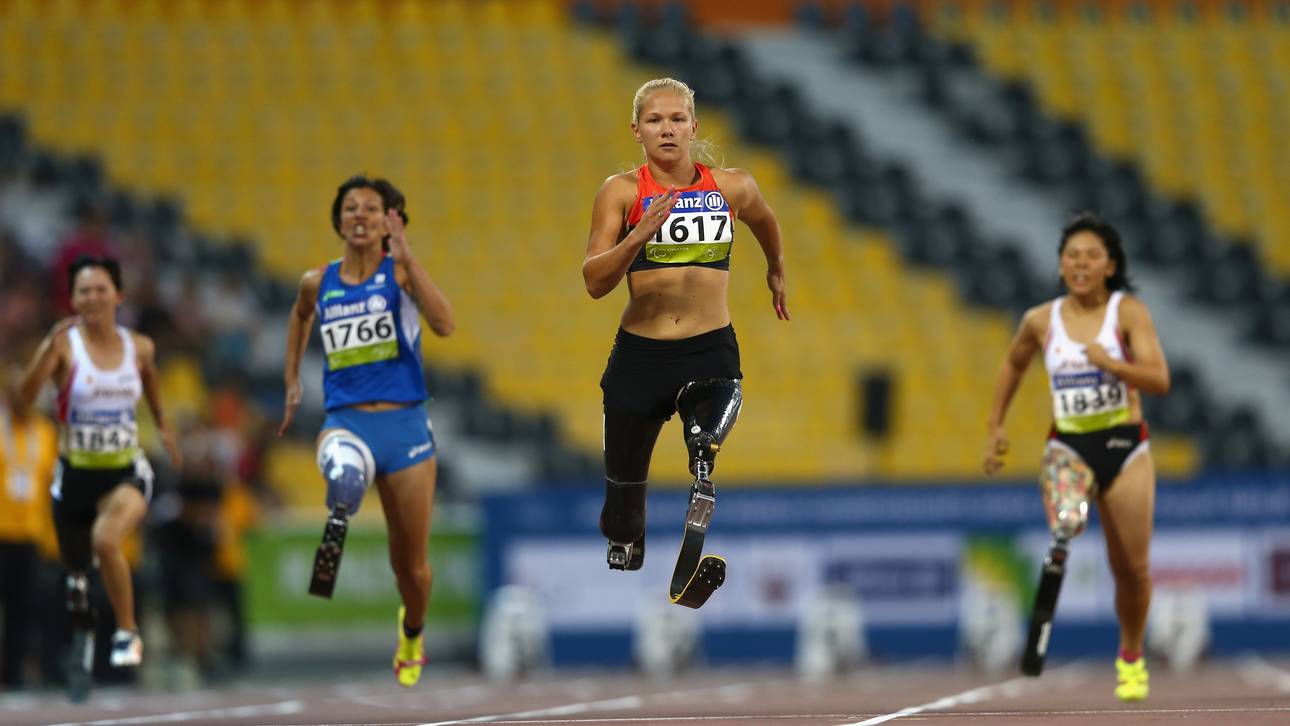 Low holt WM-Silber mit Bestzeit