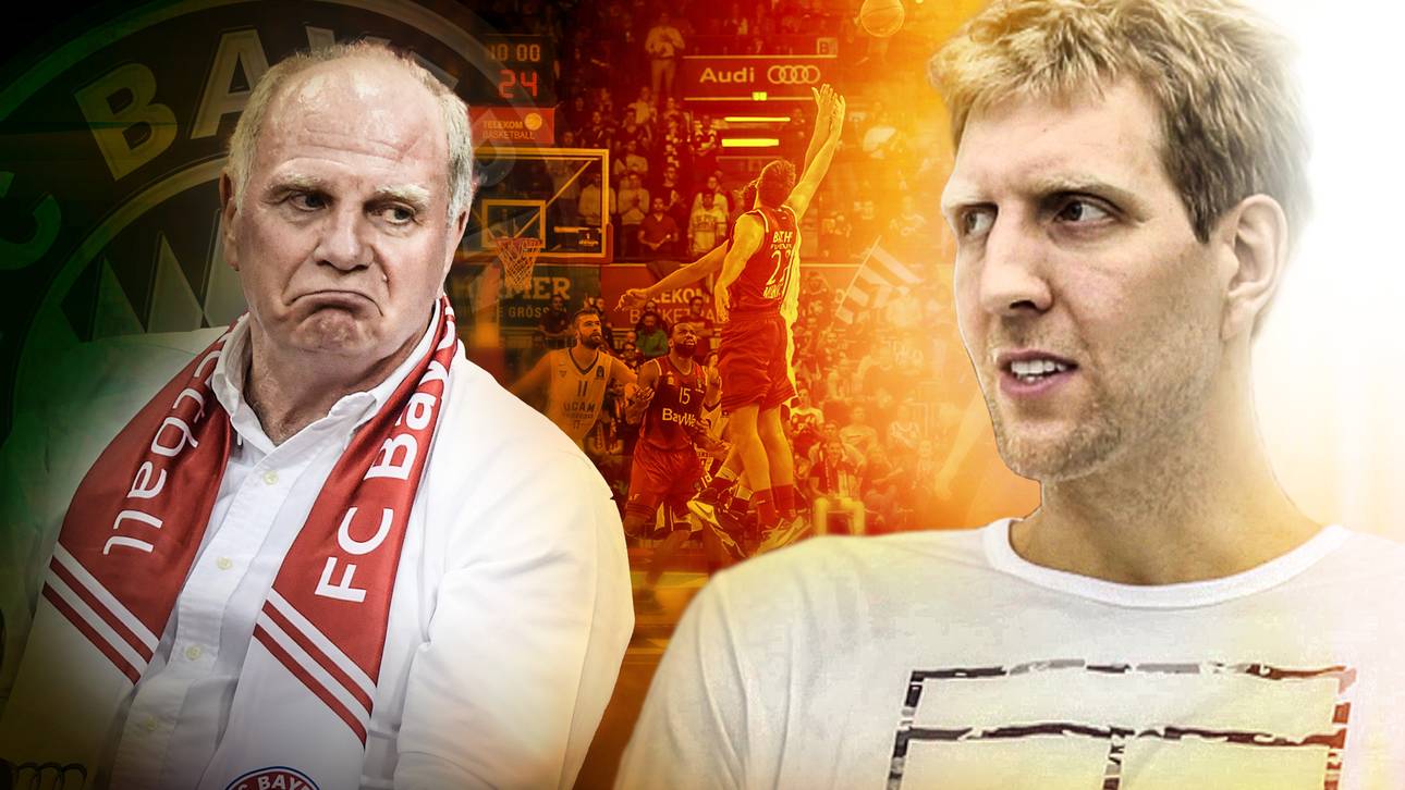 Exklusiv: Nowitzki sagt Bayern ab