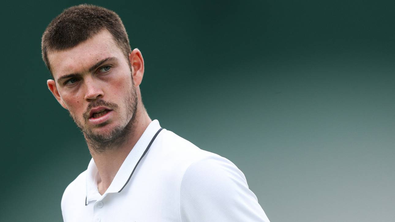 Deutscher Qualifikant: Nächster Coup