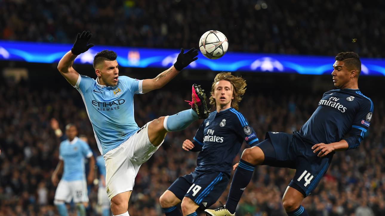 Glanzloses Real sorgt sich um Ronaldo