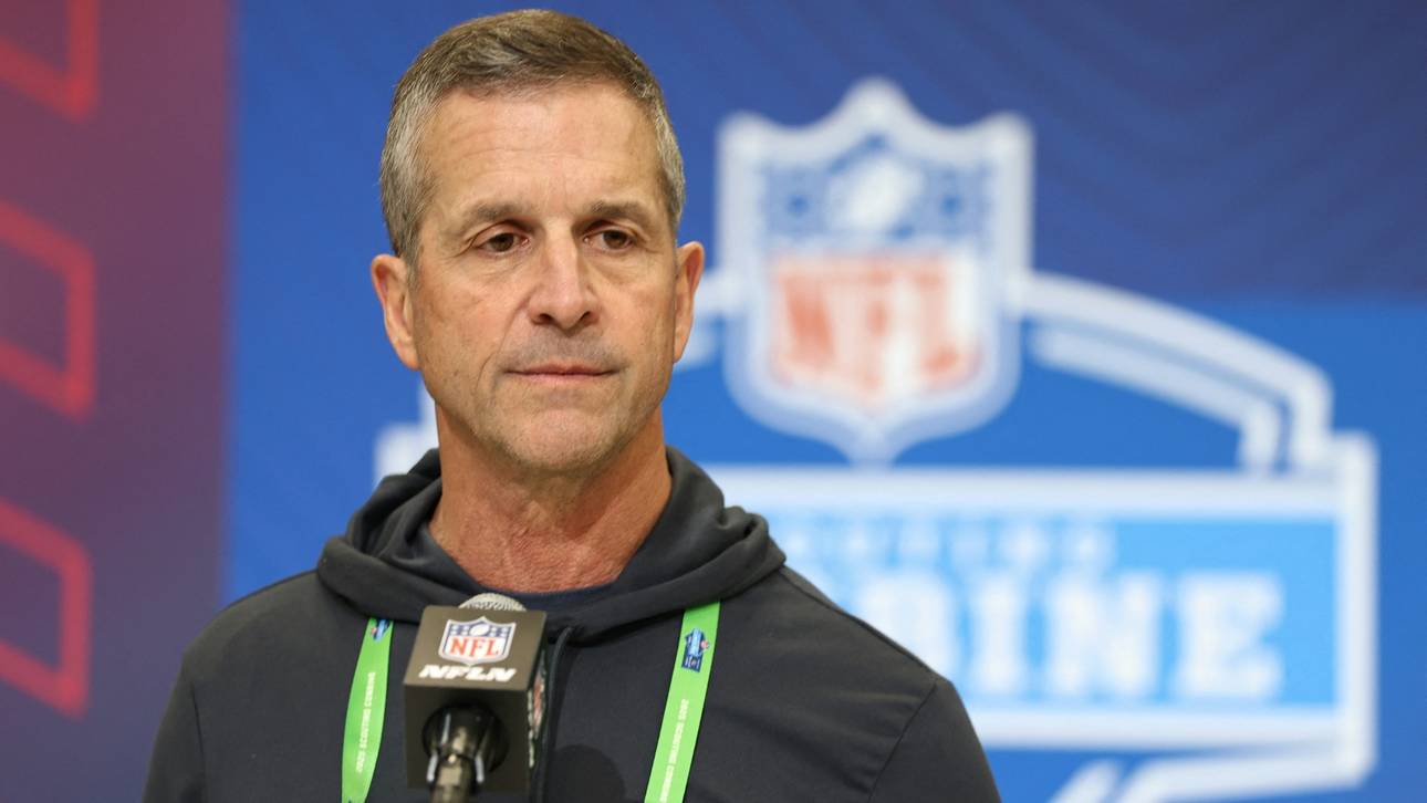 Ravens binden Headcoach langfristig