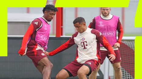 Ein Abwehrtalent des FC Bayern steht offenbar kurz vor einem Wechsel in die 2. Bundesliga. Außerdem deutet sich ein überraschender HSV-Abgang an.