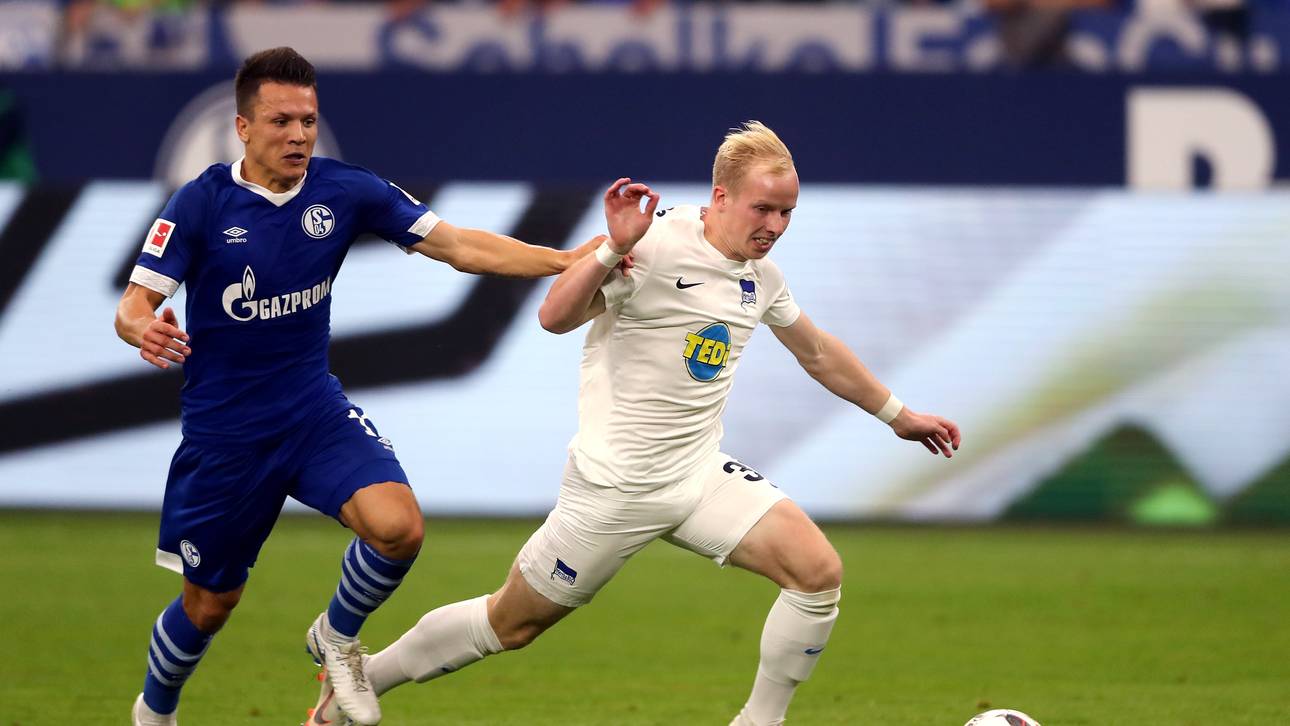 Konoplyanka für ein Spiel gesperrt