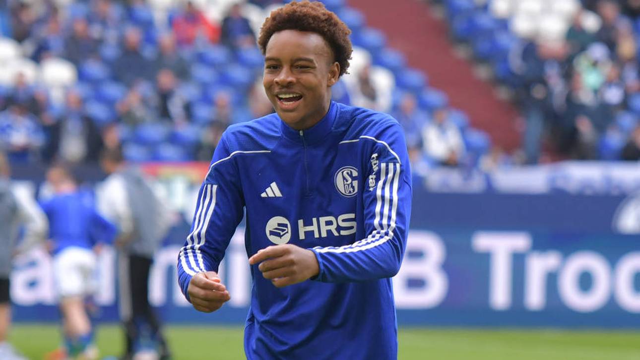 Assan Ouédraogo fällt bis zum Jahresende aus