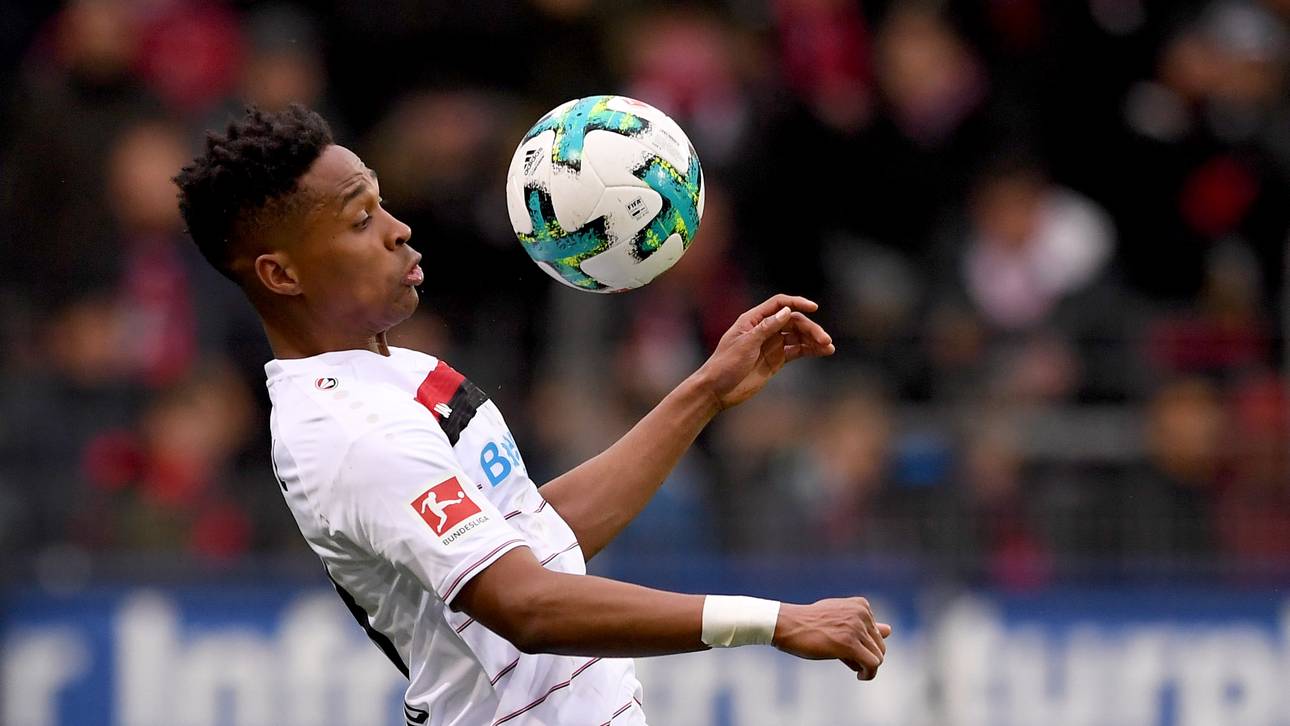 30 Millionen? PSG will Bayer-Star