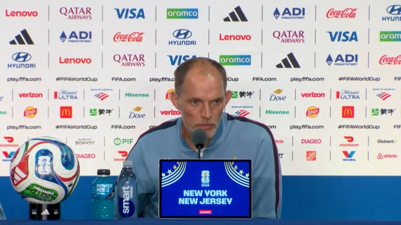 Tuchel verkündet bittere Nachricht