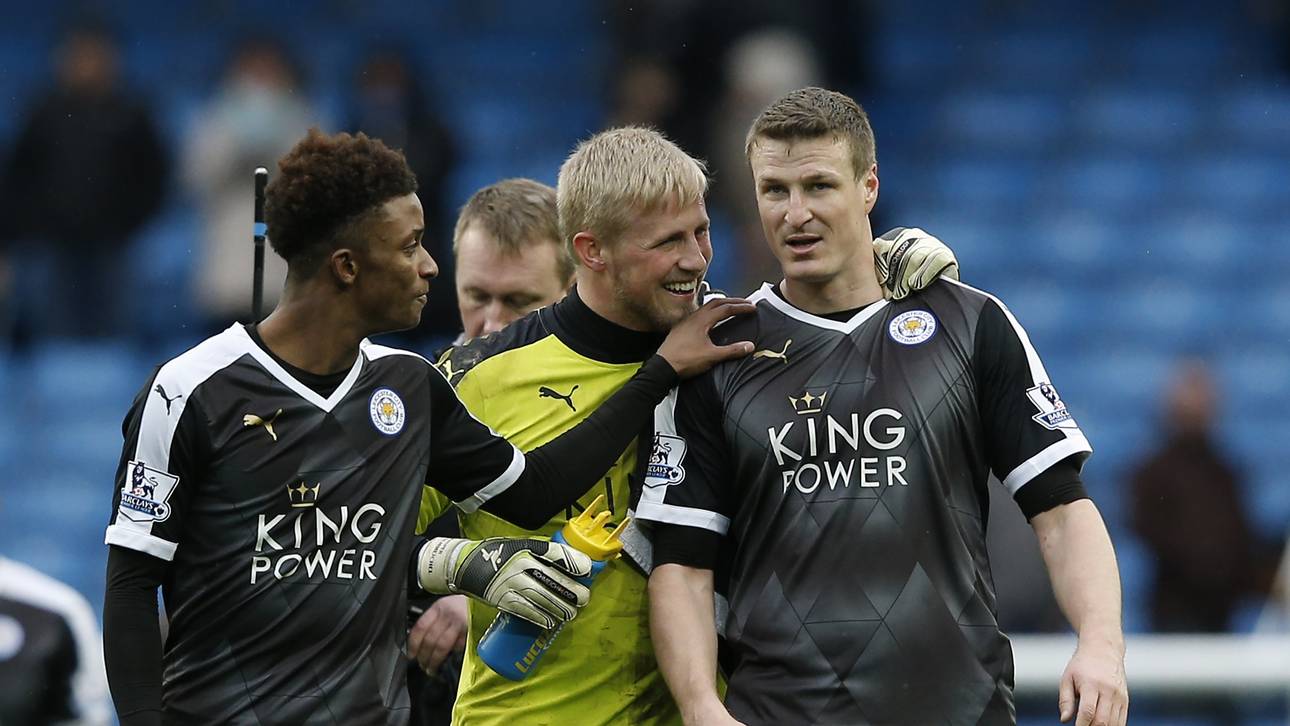 Huth gefeiert: „Ein Bündel an Begierde“