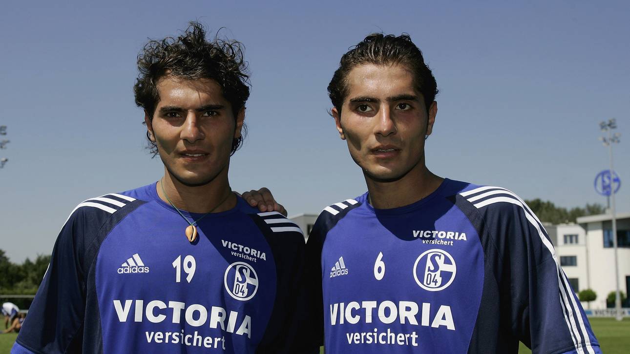 Hamit: Bruderduell „Nebensache“