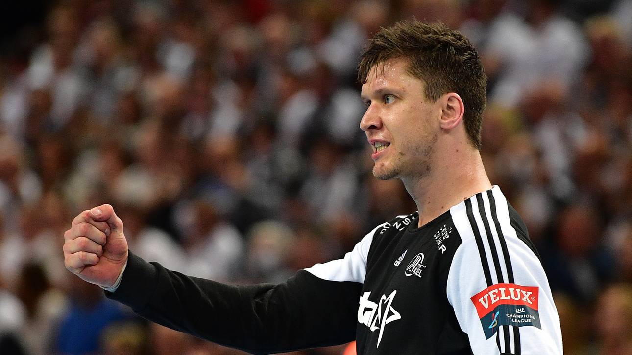 CL: Kiel und Löwen erfolgreich