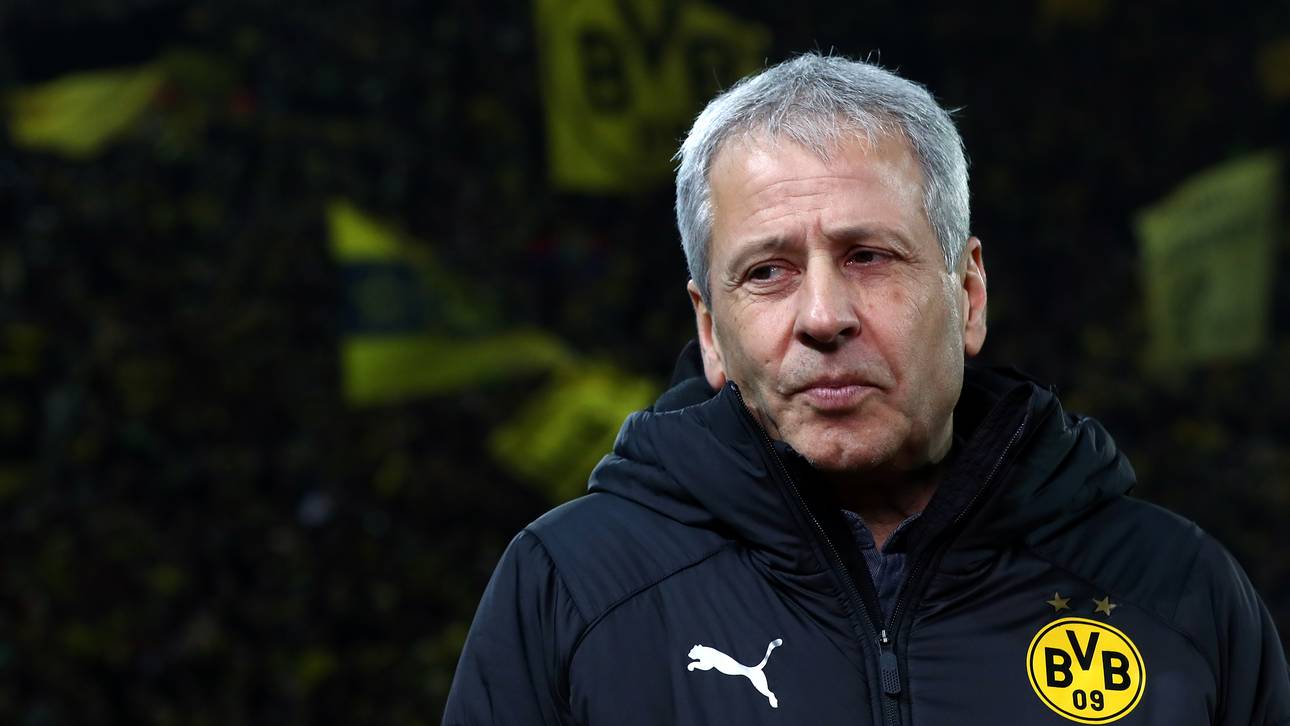 BVB ohne Favre gegen Hoffenheim