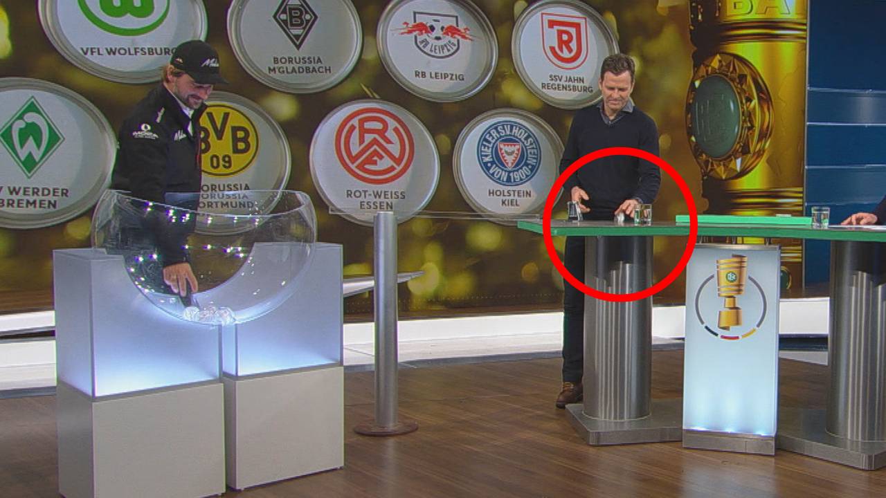 Irre Panne! Bierhoff wirft BVB weg