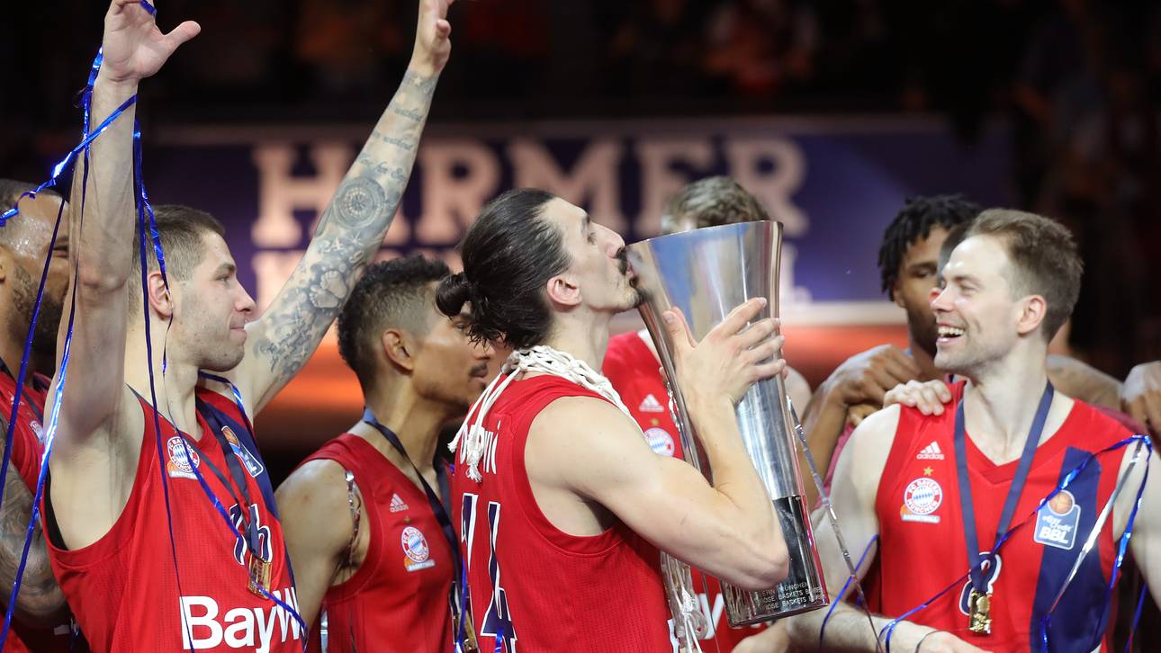 Bayerns Dynastie erst am Anfang