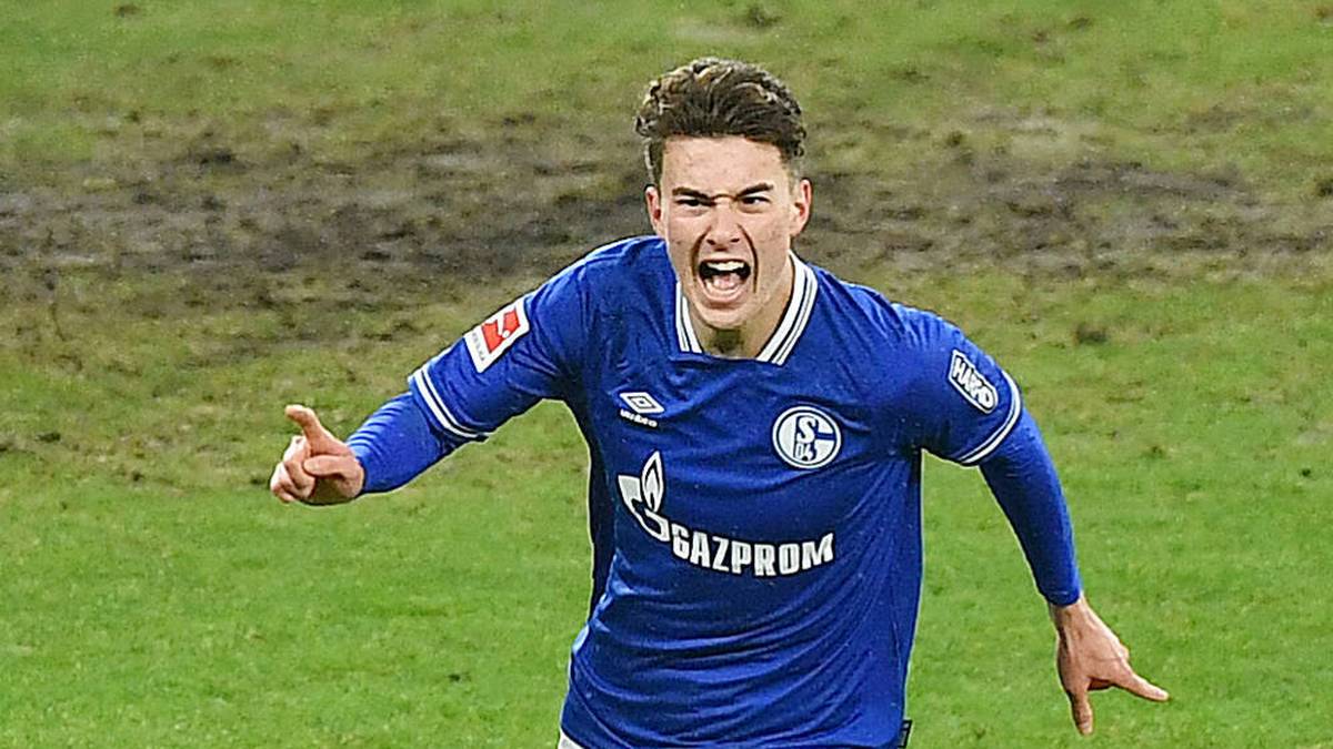 2 nach 10: FC Schalke 04 nach Sieg gegen TSG Hoffenheim in Gefahr