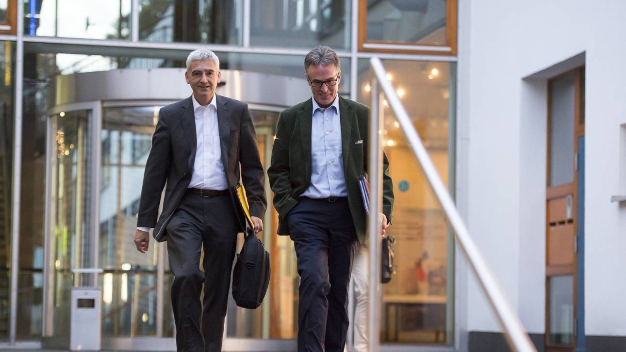 Urteil im „Fall Hans“ vertagt