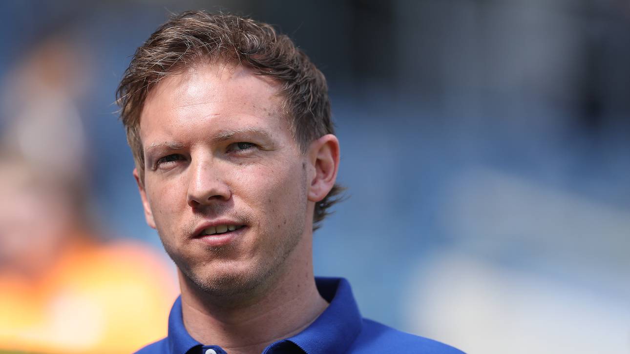 Nagelsmann warnt vor Endspiel