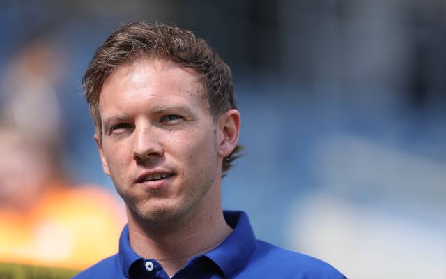 Tsg Hoffenheim Julian Nagelsmann Uber Das Rb Endspiel Und Den Videobeweis