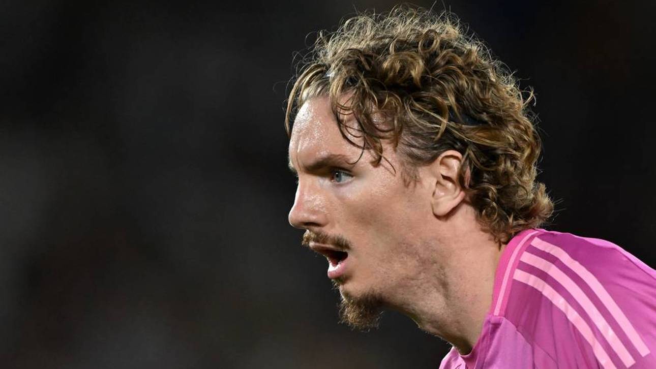 Bayern? Khedira mit Woltemade-These