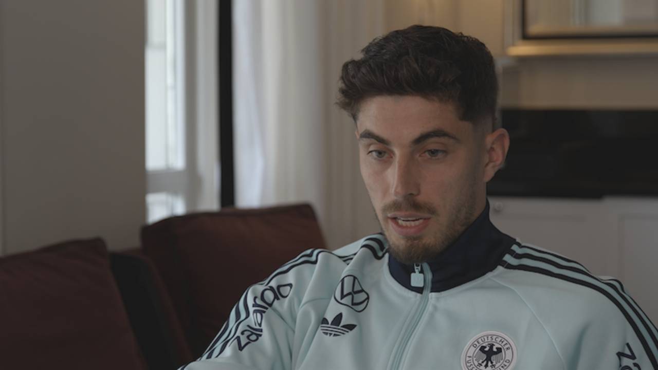 "Der beste Torwart, den ich erlebt habe"