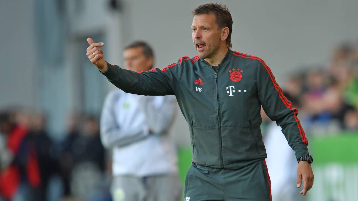 Seitz, der seit 2015 im Verein ist und einen ausgezeichneten Ruf genießt, wird zudem "zwei neue Tätigkeitsbereiche im NLZ leiten und entwickeln", meinte Salihamidzic. Darunter fällt die Entwicklung der Campus-Trainer