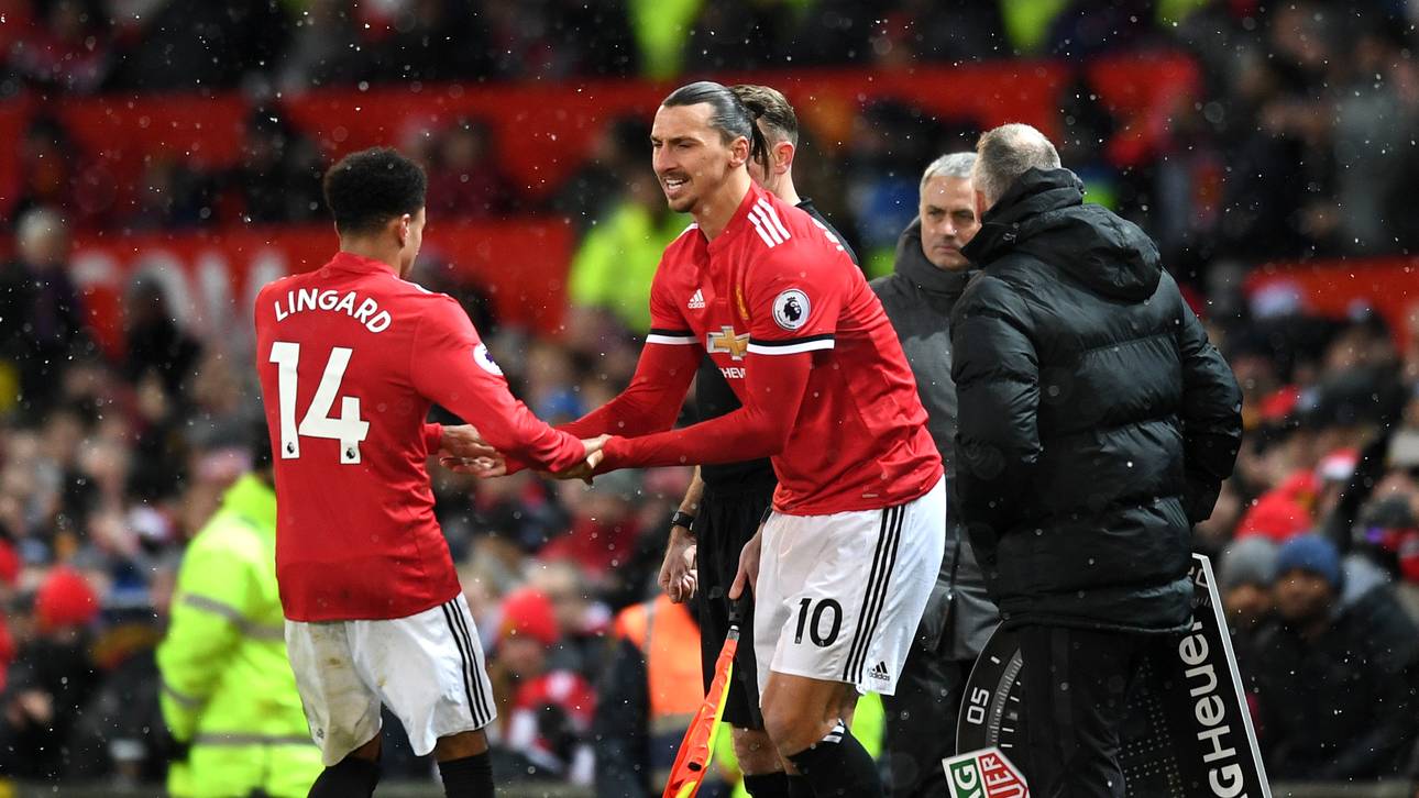 Gala will Ibrahimovic holen