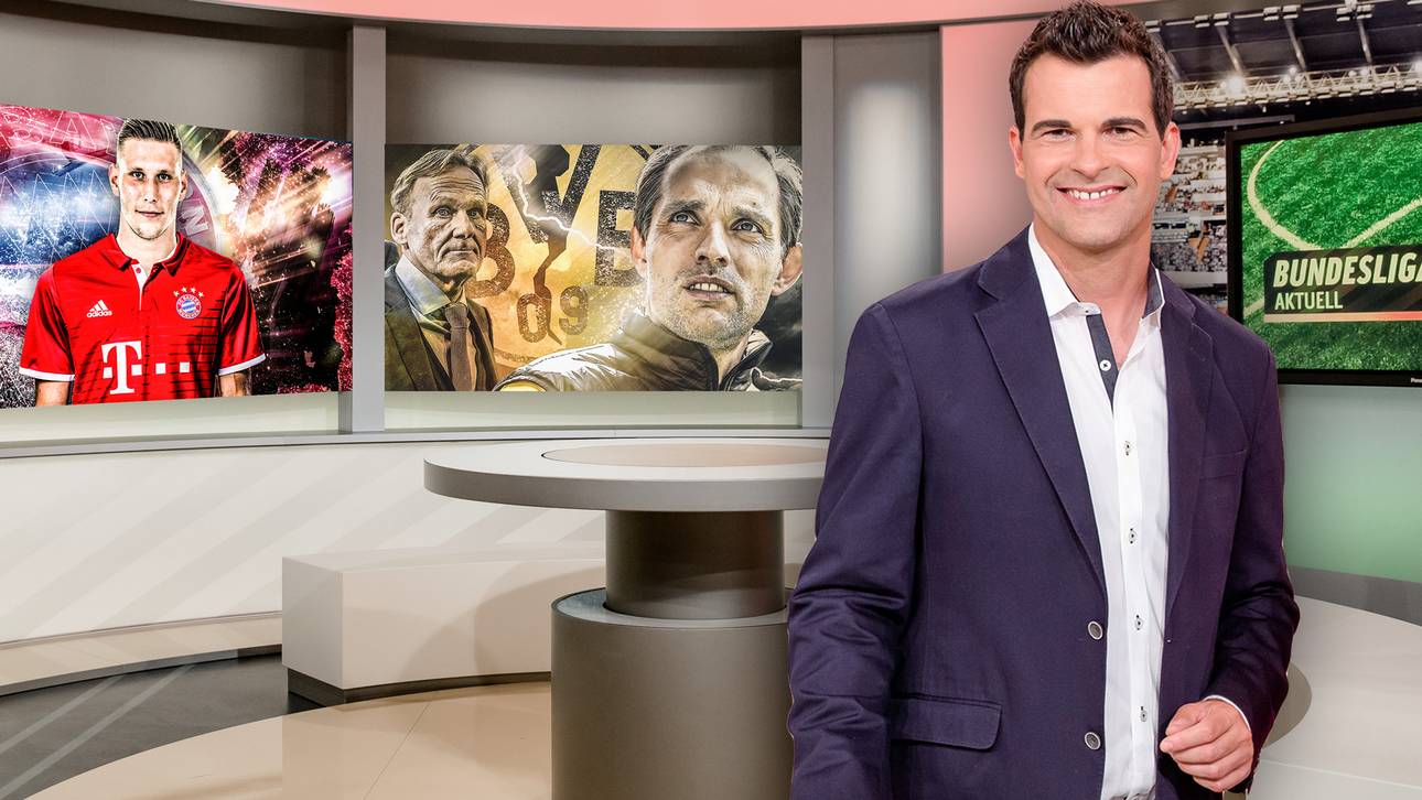 Die Themen in Bundesliga Aktuell