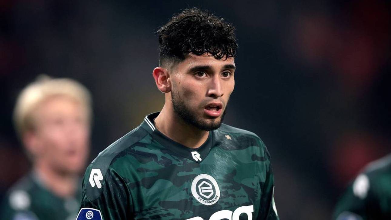 Zoff um Augsburgs Rekordtransfer