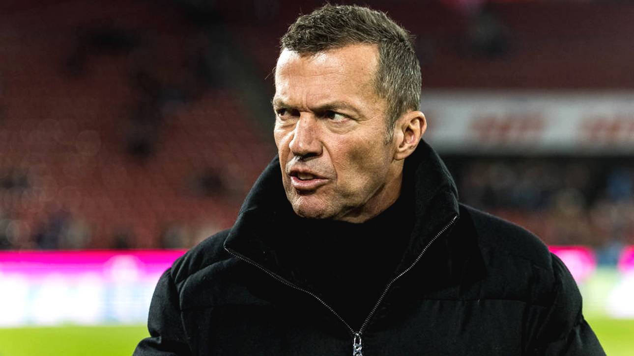 Matthäus watscht Bayern-Bosse ab