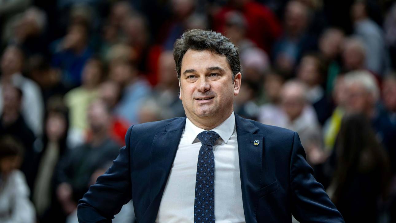 Alba lässt Bayern im Stich