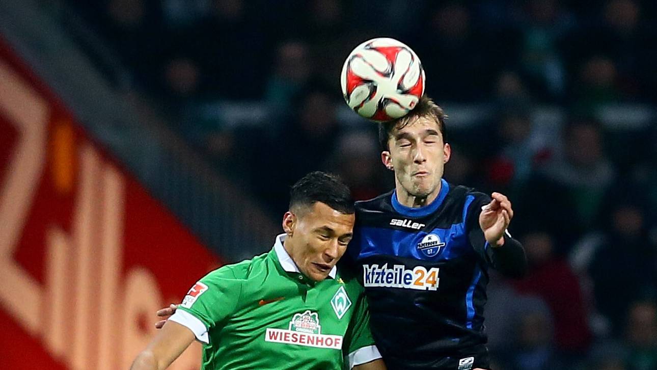 Paderborn bangt um Lopez