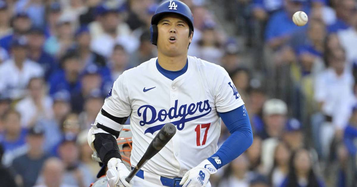 MLB World Series Game 1 Dodgers vs. Yankees heute LIVE im TV und Stream auf SPORT1+