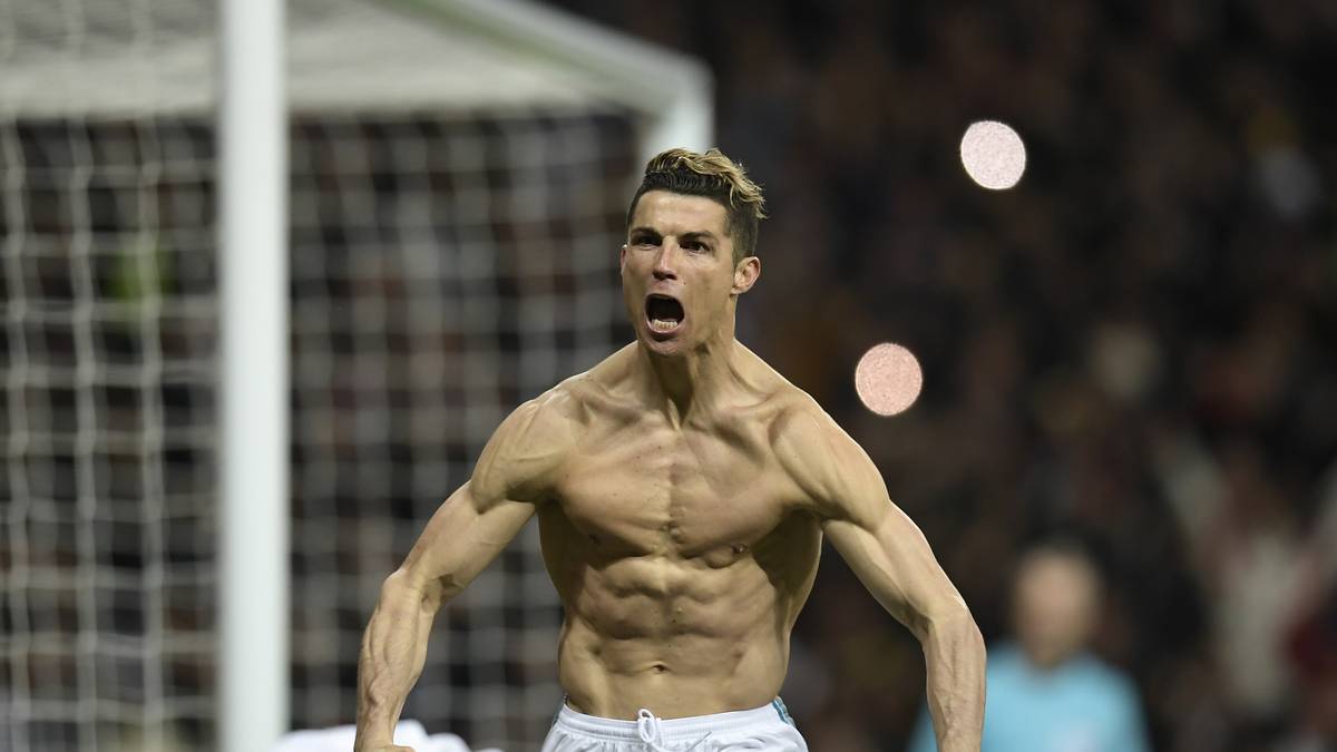 Den Hass der Juve-Fans darf sich der Portugiese mit seinem anschließenden Jubel sicherlich zugezogen haben, auch wenn das Bernabeu kein Halten mehr kannte