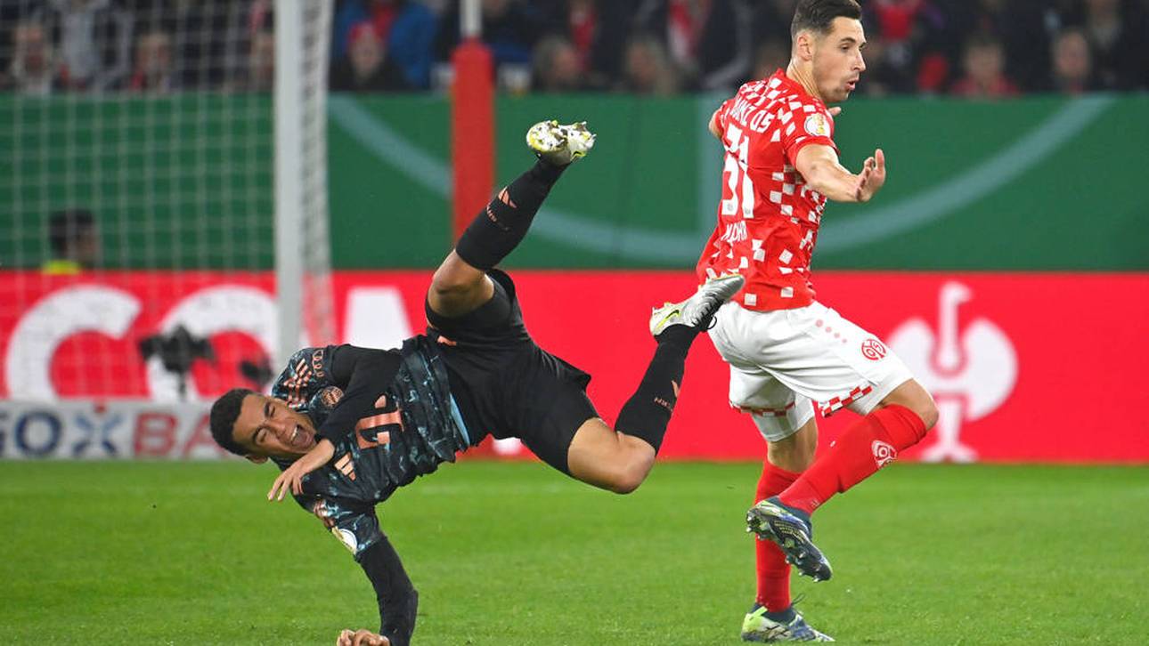 Zu brutal für die Bundesliga?