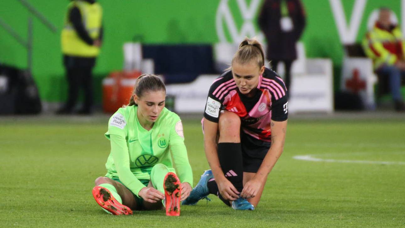 Fix! Topstar geht – Wechsel zu Bayern?