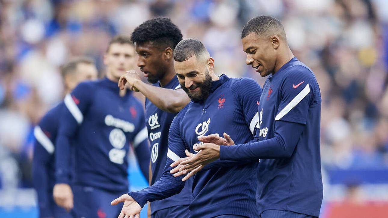 Olympia? Superstar zeigt Interesse