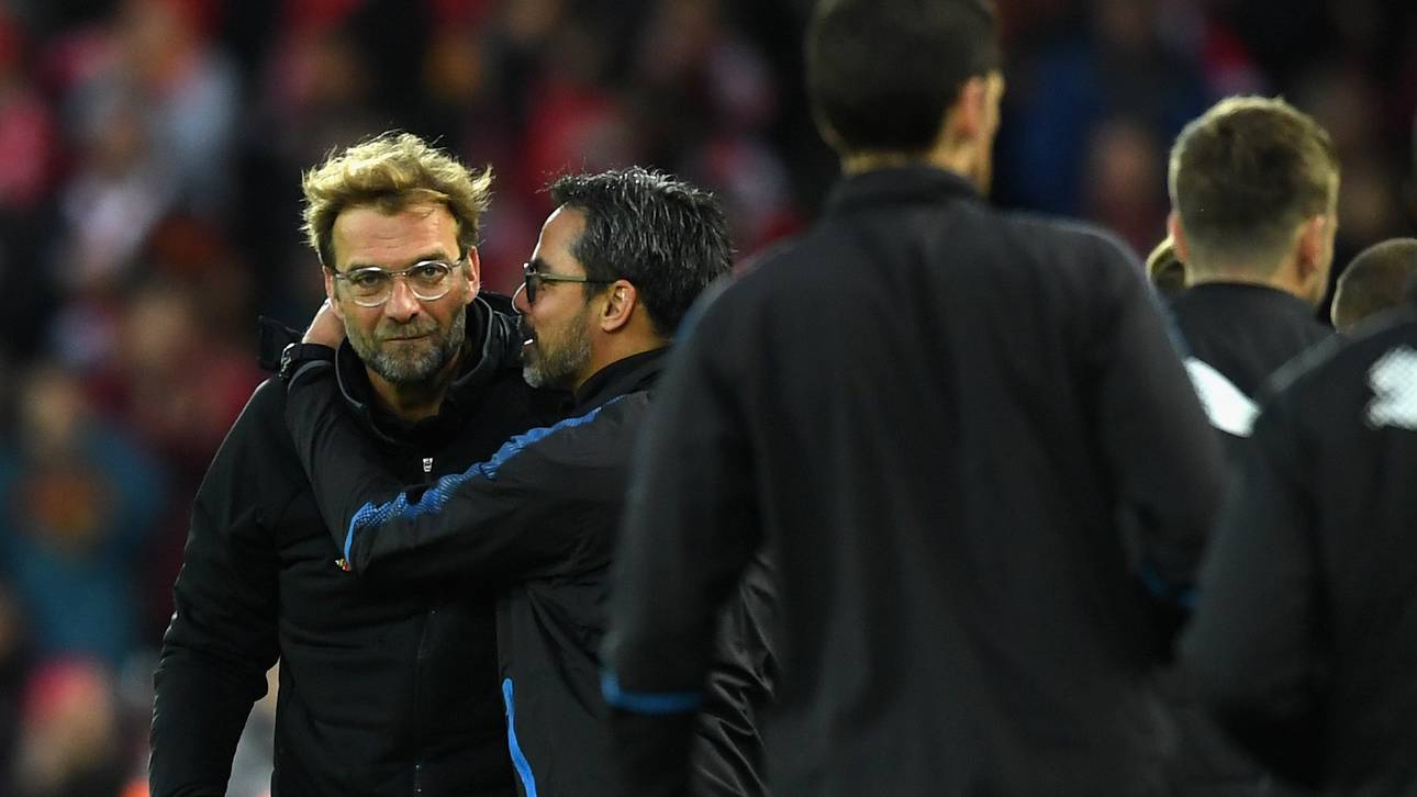 Alle Tore der Premier League: 10. Spieltag