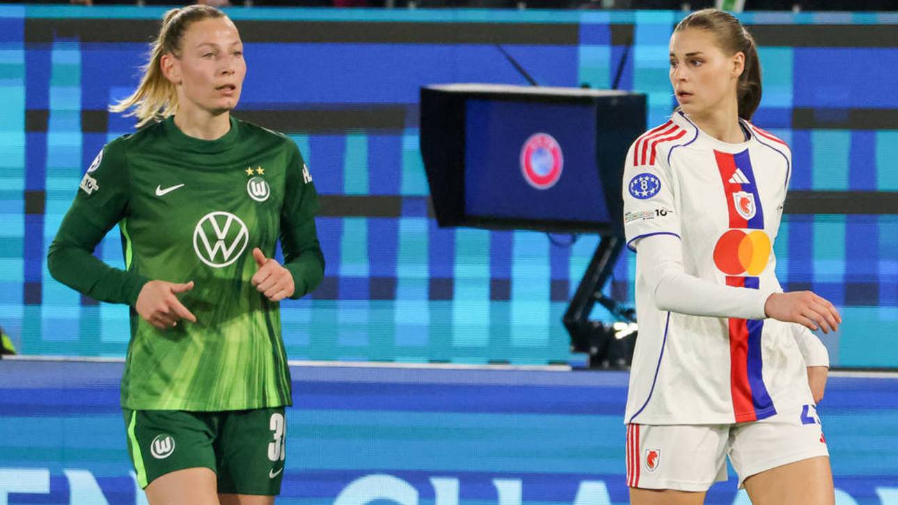 Wie wütend wird Lyon?