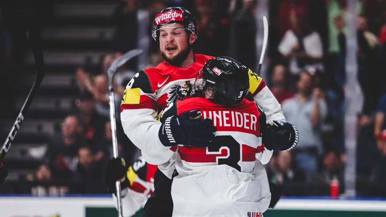 Schafft Österreich den großen Coup?