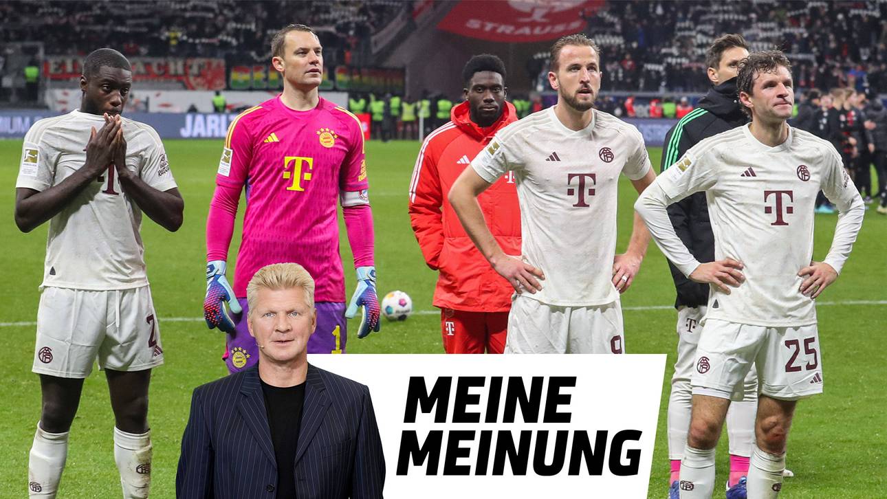 „Expected Goals – also so ein Sch**ß!“