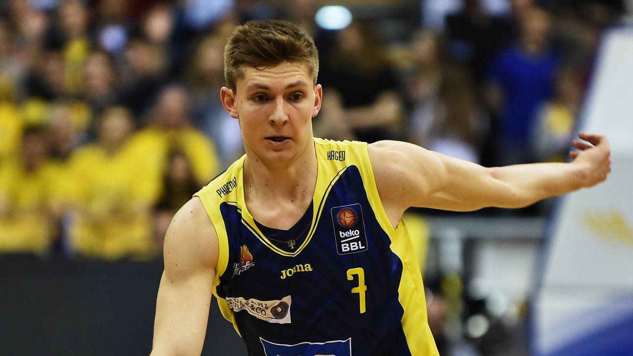 Aufsteiger Vechta stellt zwei Neue vor