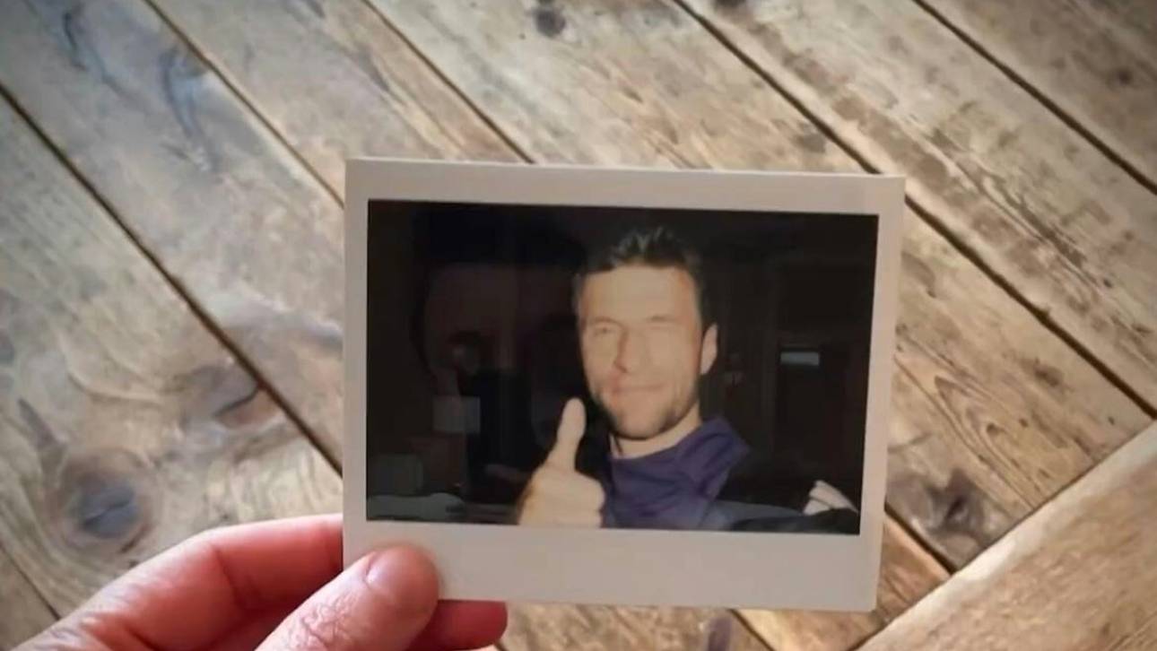 Müller überrascht Kane mit Brief