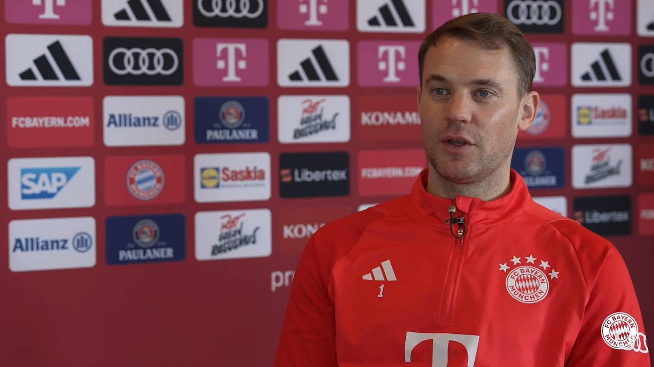 FC Bayern: Manuel Neuer zieht Fazit nach Trainingslager und lobt Jugendspieler