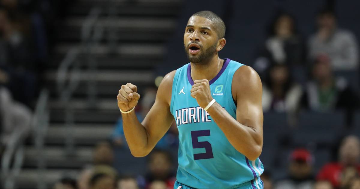 Basketball Wm Frankreich Setzt Auf Funf Nba Spieler Mit Batum Gobert Fournier