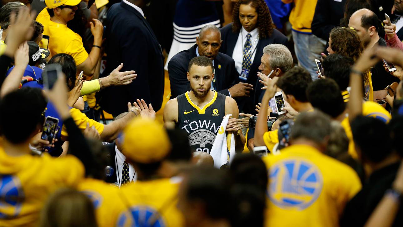 Warriors zocken Fans mit Tickets ab