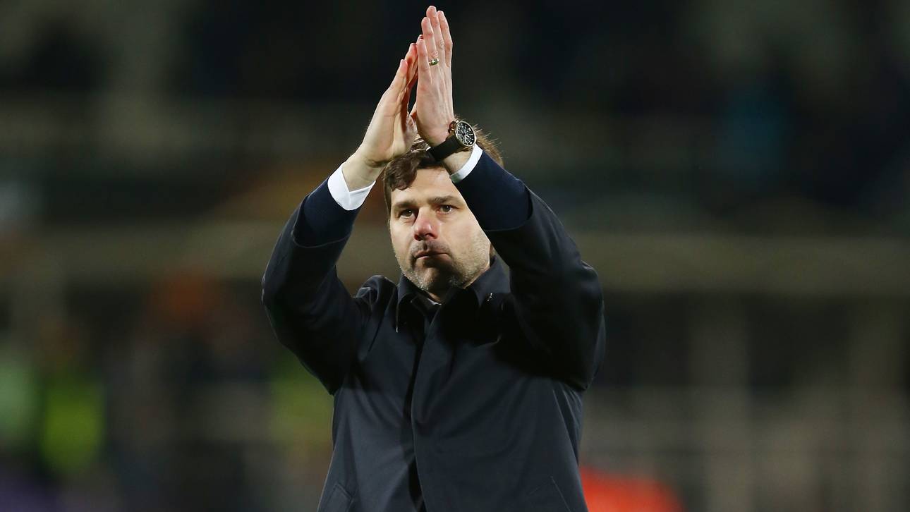 Fiorentina v Tottenham Hotspur - UEFA Europa League Round of 32: First Leg