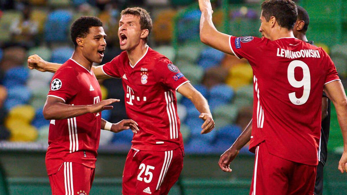 2 nach 10: Sind diese Bayern die besten Bayern aller Zeiten?