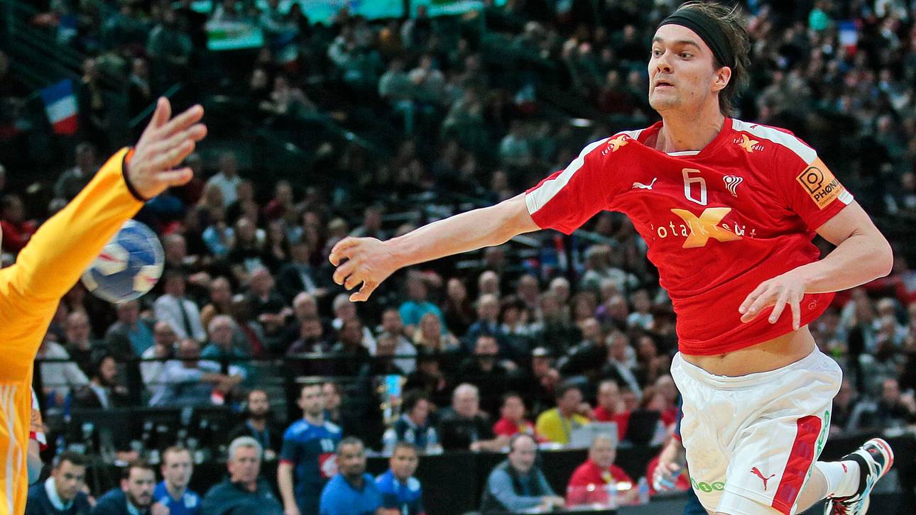 Hannover verstärkt sich mit Mortensen