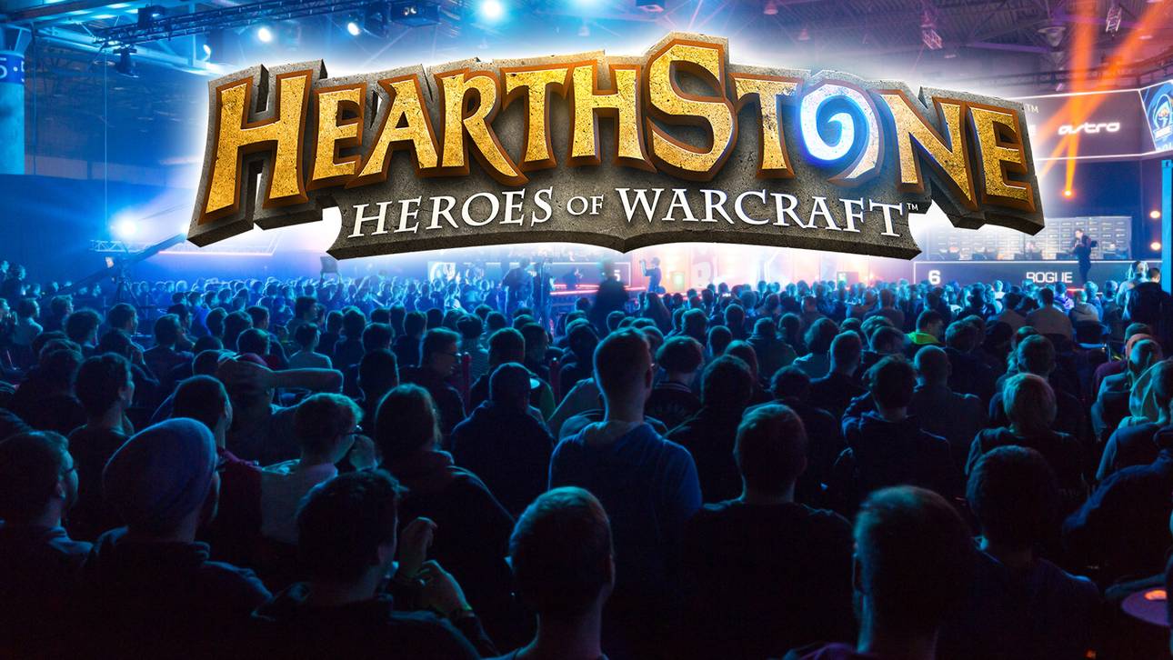 eSports auf der DreamHack Leipzig